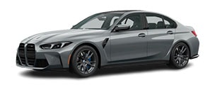 2027 bmw M3 Sedan
