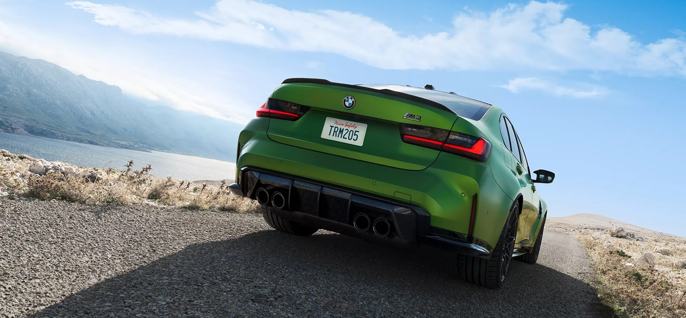 2027 BMW M Models Safety Main Img