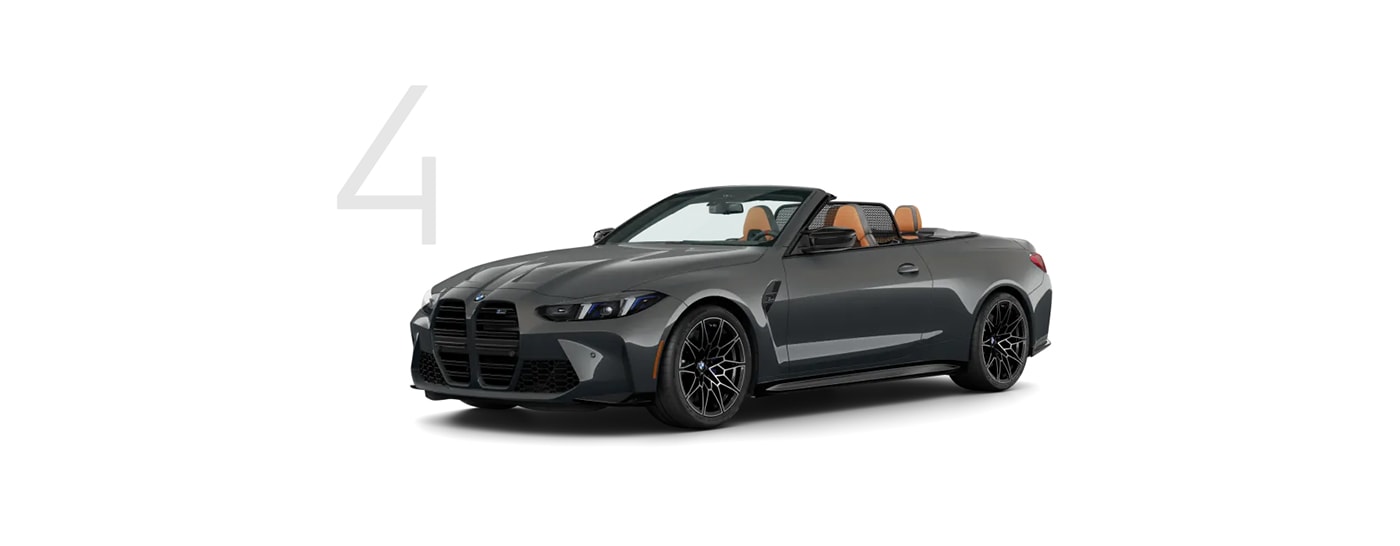 2027 BMW M Models Main Img