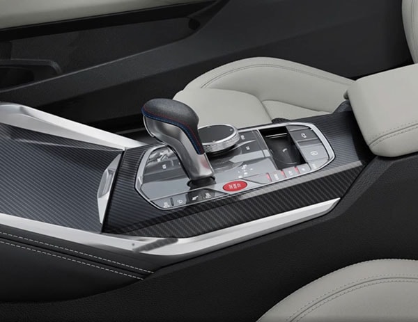 2027 BMW M Models M4 Convertible performance