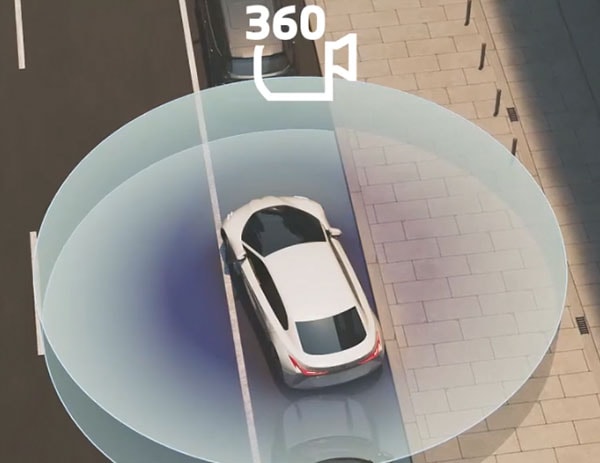 2027 BMW M Models M4 Convertible safety