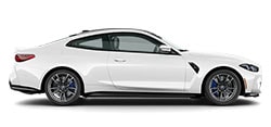 M4 Coupe