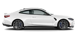 M4 Competition Coupe