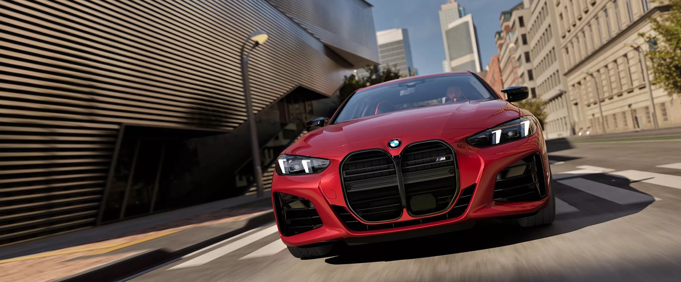 2027 BMW M Models Safety Main Img