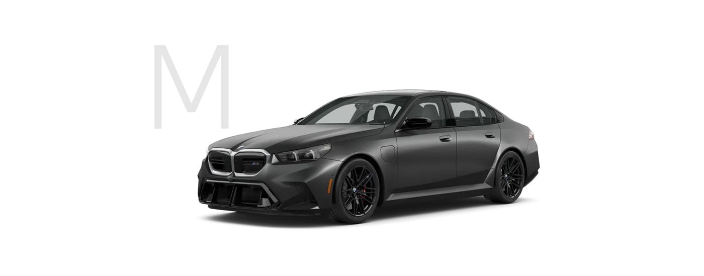 2027 BMW M Models Main Img