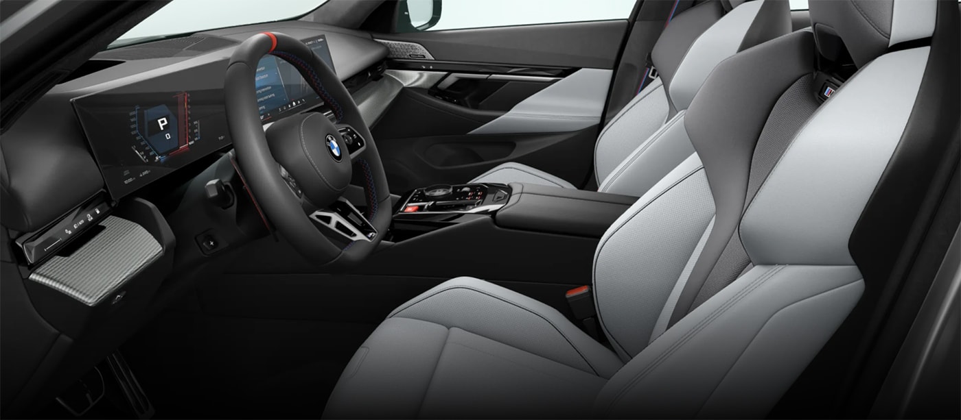 2027 BMW M Models Safety Main Img