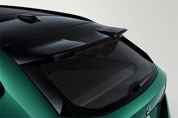 2027 BMW M Models M5 Touring appearance