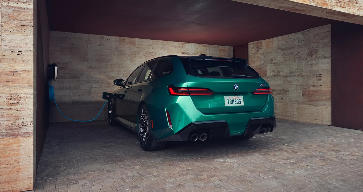 2027 BMW M Models Main Img