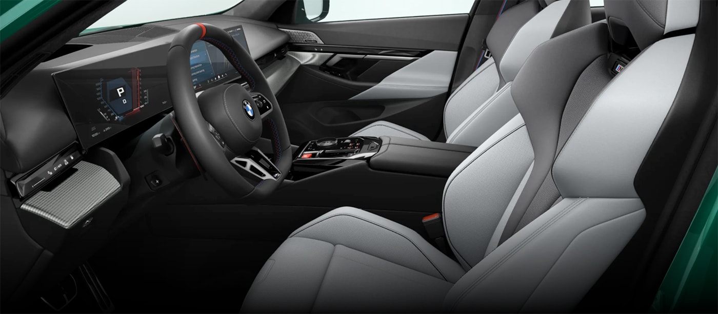 2027 BMW M Models Safety Main Img