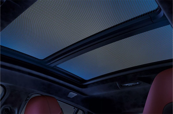 2027 BMW M Models X6 M comfort