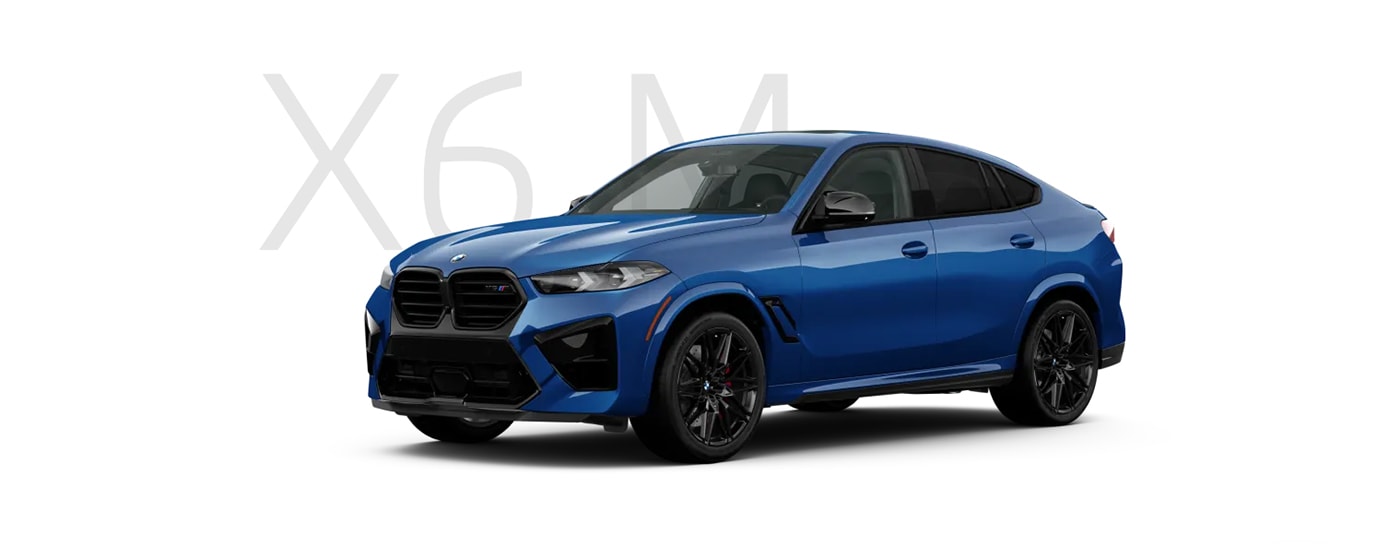 2027 BMW M Models Main Img