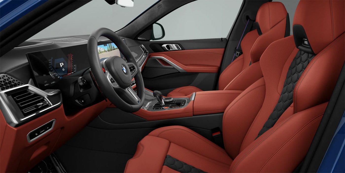 2027 BMW M Models Safety Main Img