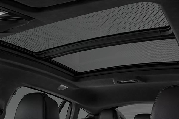 2027 BMW X Models X6 M60i comfort