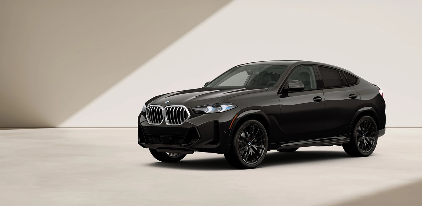 2027 BMW X Models Appearance Main Img