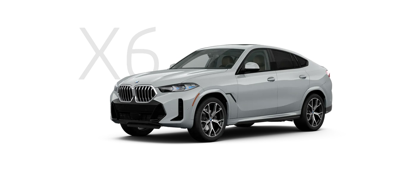 2027 BMW X Models Main Img