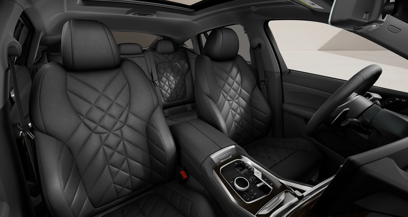 2027 BMW X Models Safety Main Img