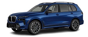 2027 bmw X7 M60i