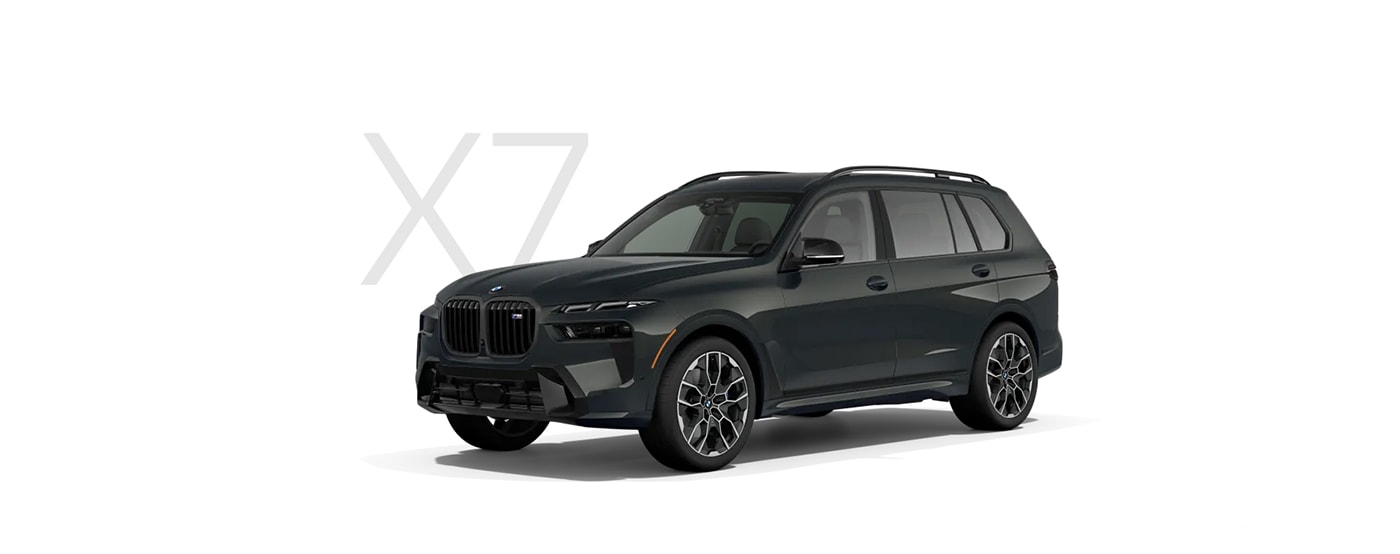 2027 BMW X Models Main Img