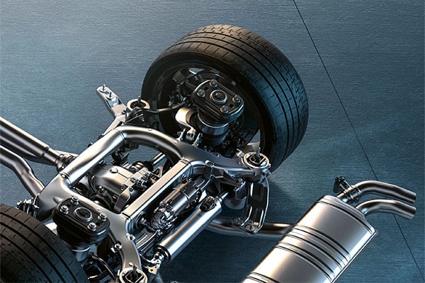 2027 BMW X Models X7 M60i performance