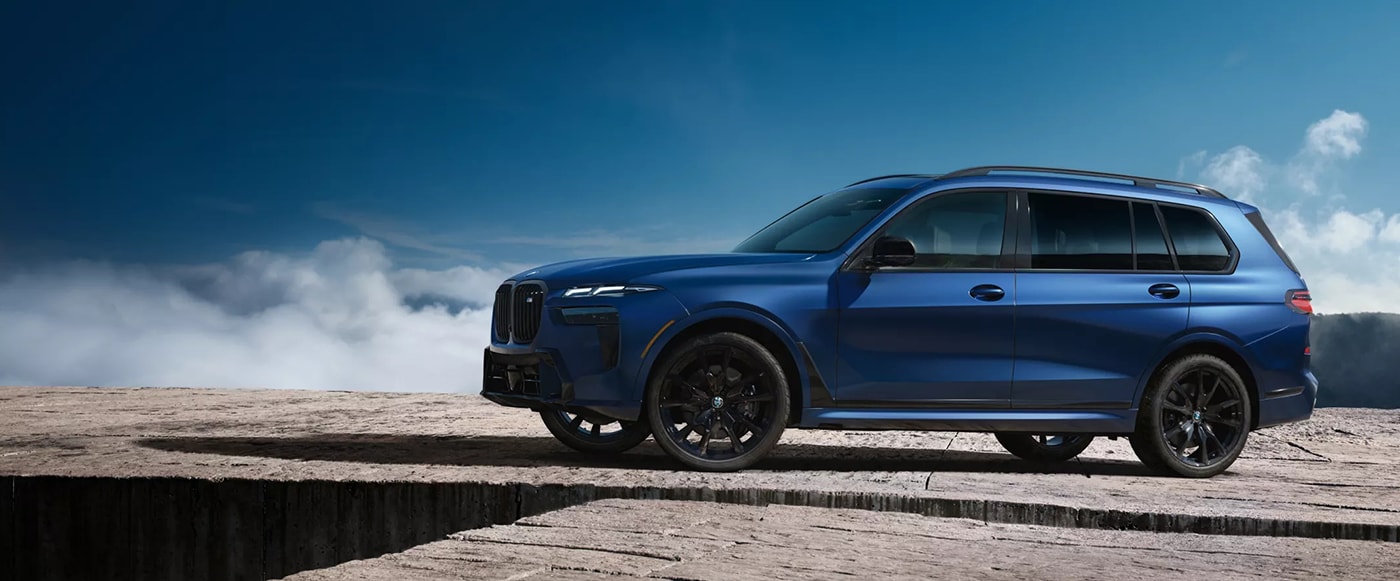 2027 BMW X Models Safety Main Img