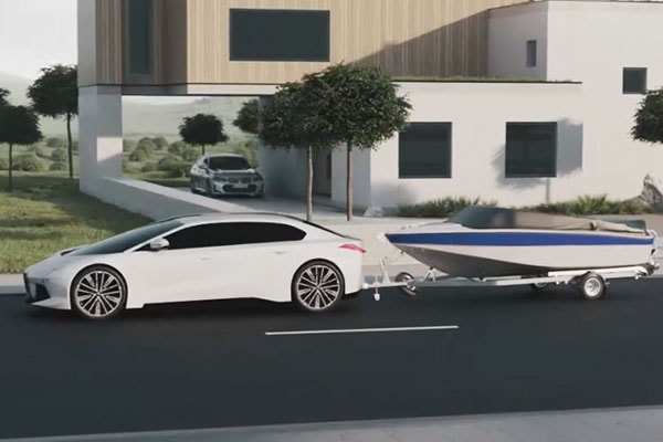 2027 BMW X Models X7 M60i safety