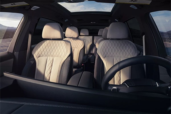 2027 BMW X Models X7 xDrive40i comfort