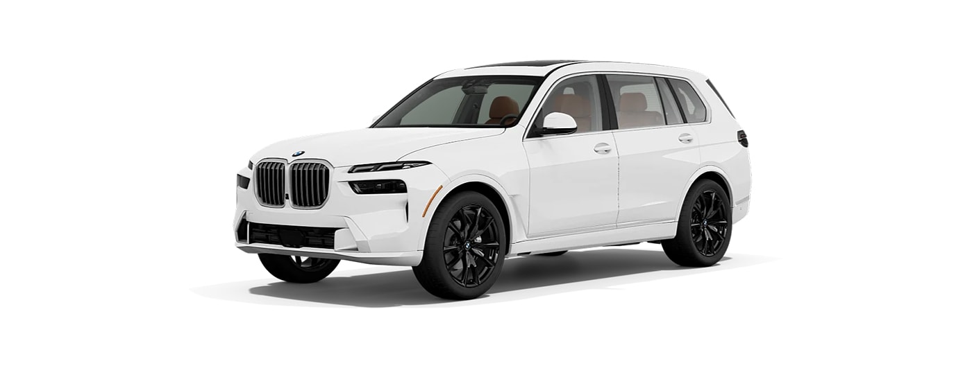 2027 BMW X Models Main Img