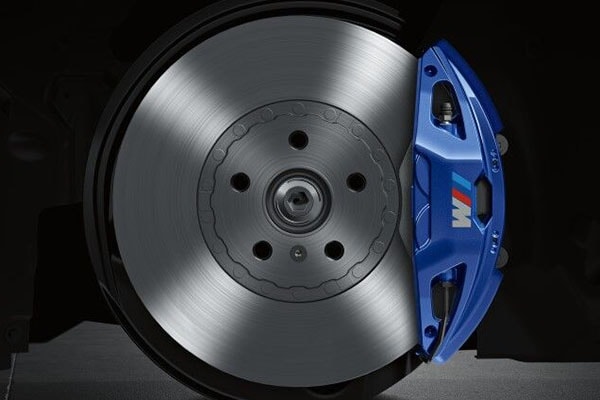 2027 BMW X Models X7 xDrive40i performance