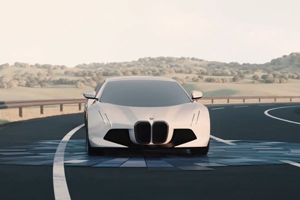 2027 BMW X Models X7 xDrive40i safety