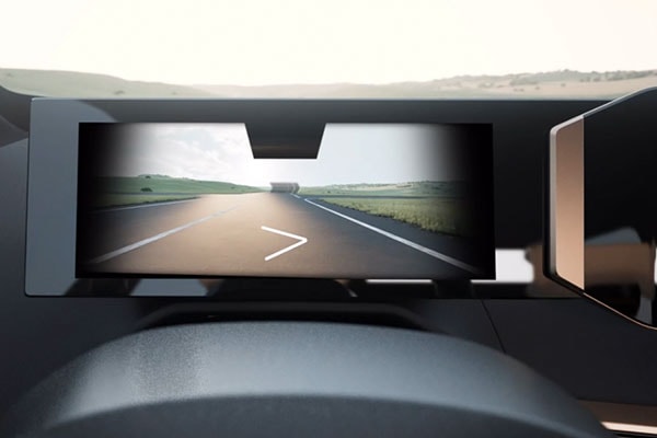 2027 BMW X Models X7 xDrive40i safety