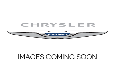 2022 Chrysler Pacifica Hybrid