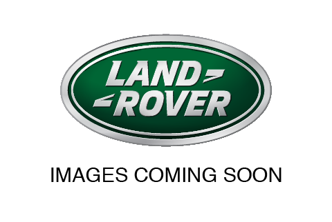 2020 Land Rover Range Rover 