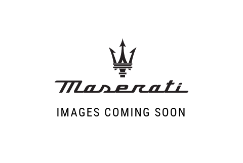 2022 Maserati Levante