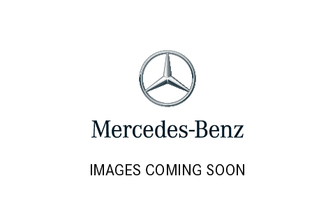 2022 Mercedes-Benz Sprinter Cab Chassis