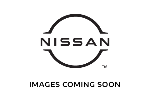 2024 Nissan Frontier