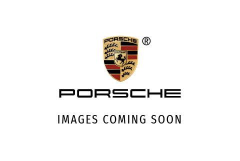 2022 Porsche Panamera