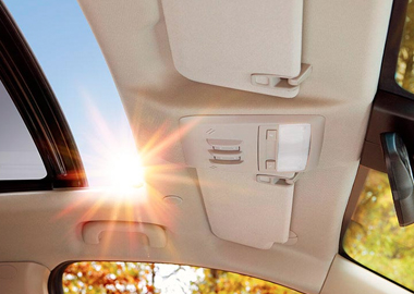 POWER MOONROOF