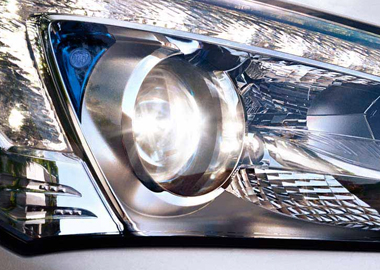 HID HEADLAMPS