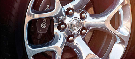 BREMBO BRAKES