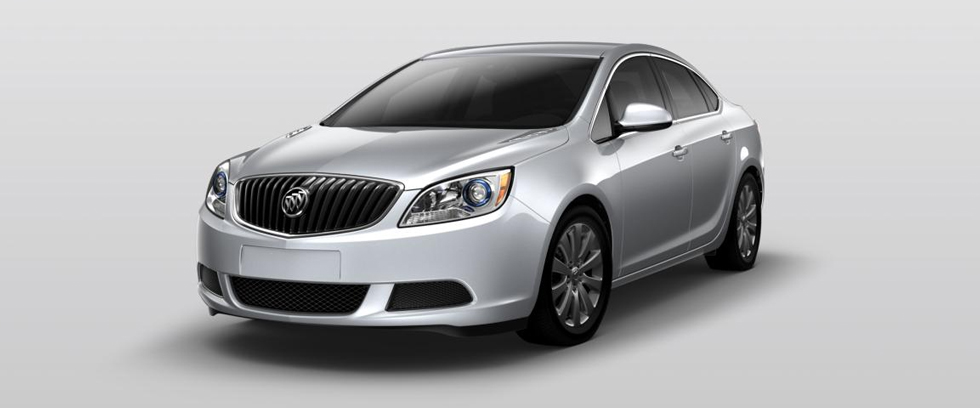 2015 Buick Verano Appearance Main Img