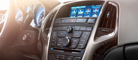 2015 Buick Verano comfort