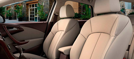 2015 Buick Verano comfort