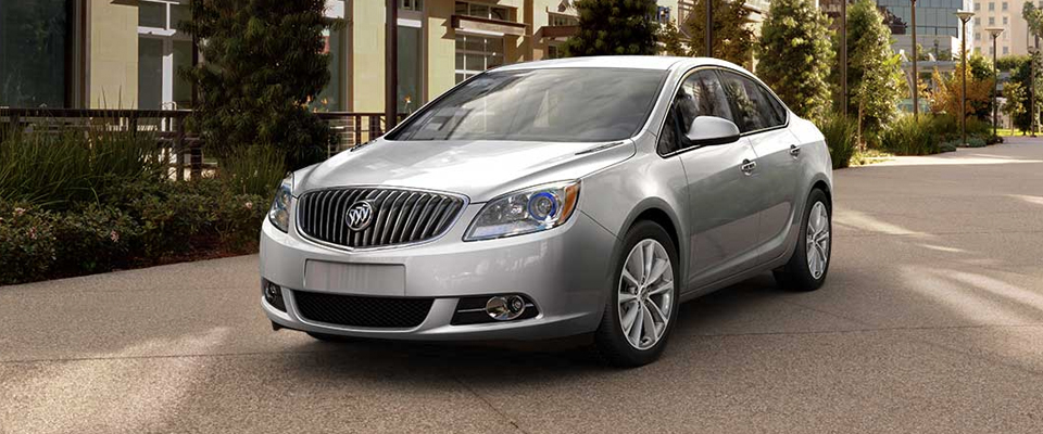 2015 Buick Verano Main Img