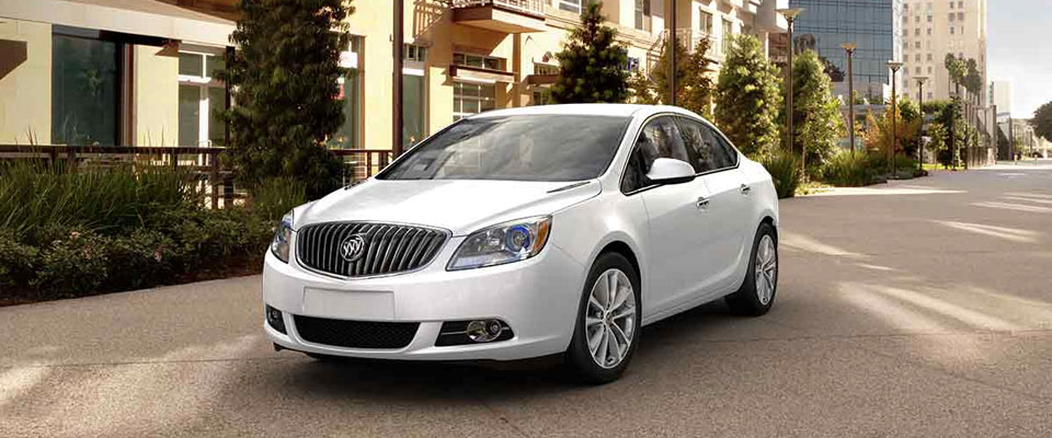 2016 Buick Verano Main Img