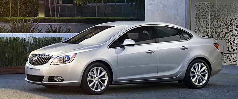 2017 Buick Verano Main Img