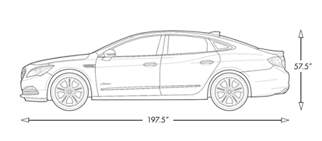 Spec Highlights