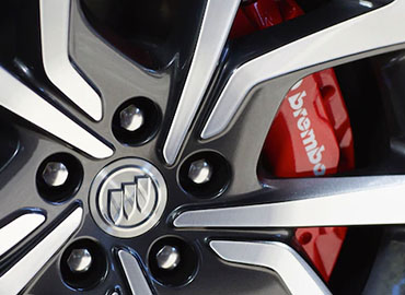 Brembo Brakes