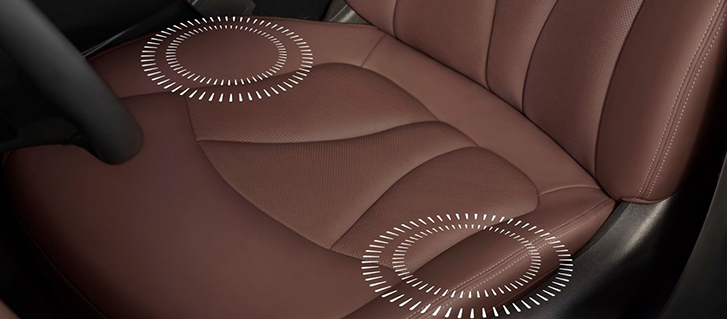 2019 Buick LaCrosse safety