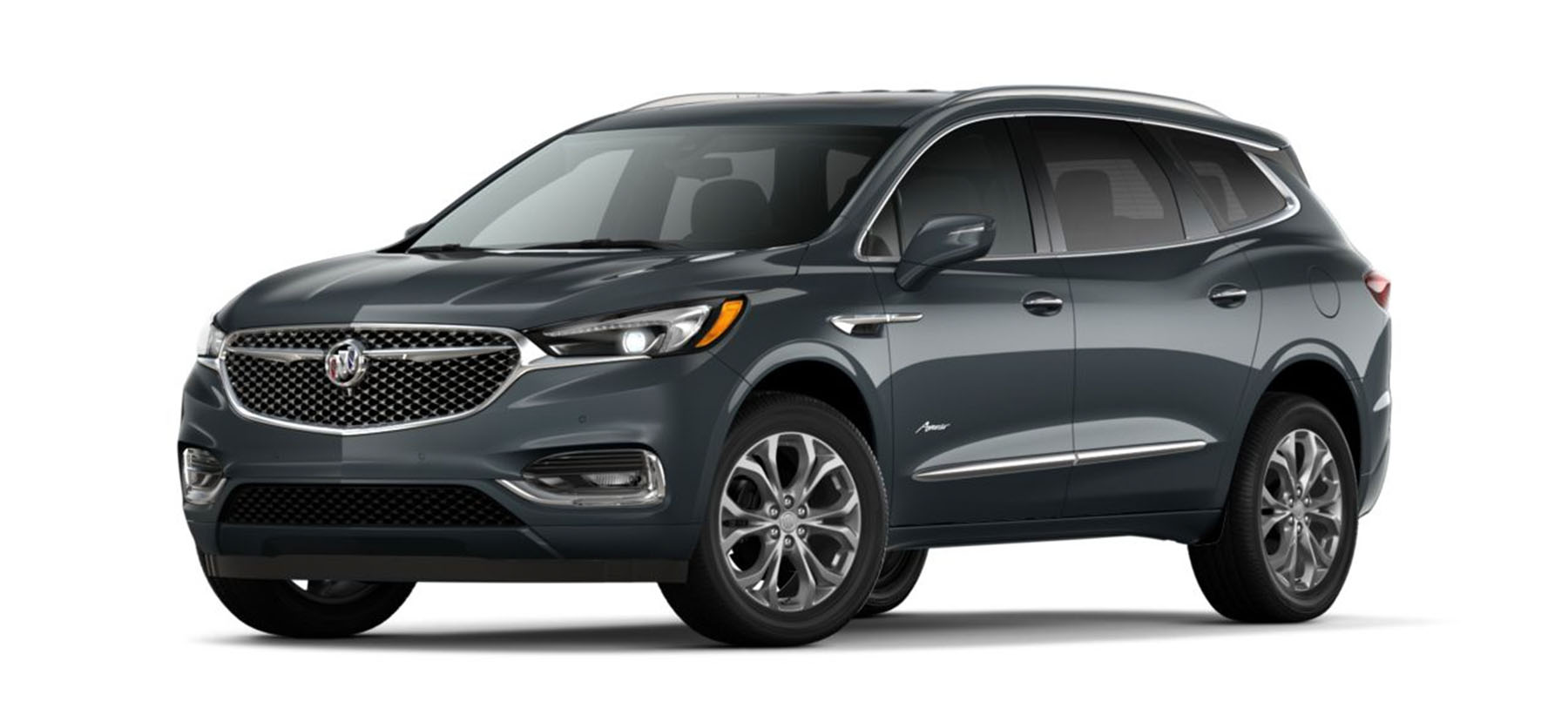 2020 Buick Enclave Avenir Main Img