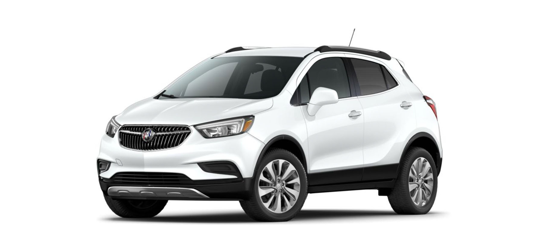 2020 Buick Encore Main Img